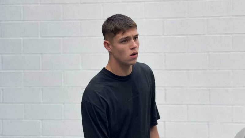 Inter, ecco Palacios: è sbarcato in Italia il rinforzo per la difesa nerazzurra VIDEO|Primapagina