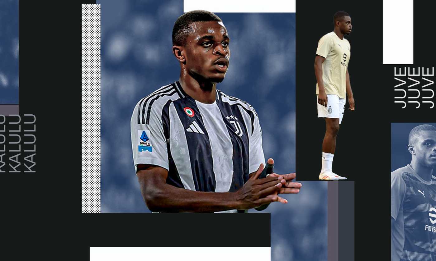 Juventus, ufficiale l’arrivo di Kalulu dal Milan: cifre e dettagli |Primapagina