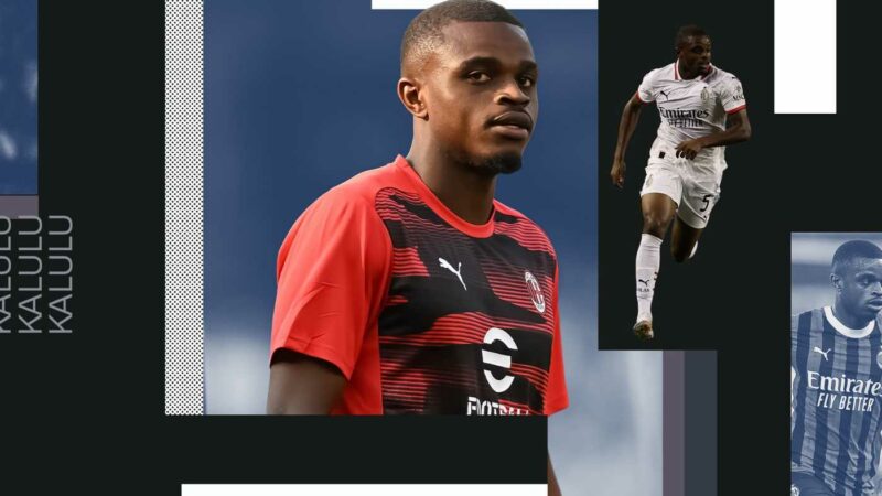 Calciomercato.com – Juventus, è fatta per Kalulu dal Milan: arriva oggi a Torino, le cifre|Primapagina