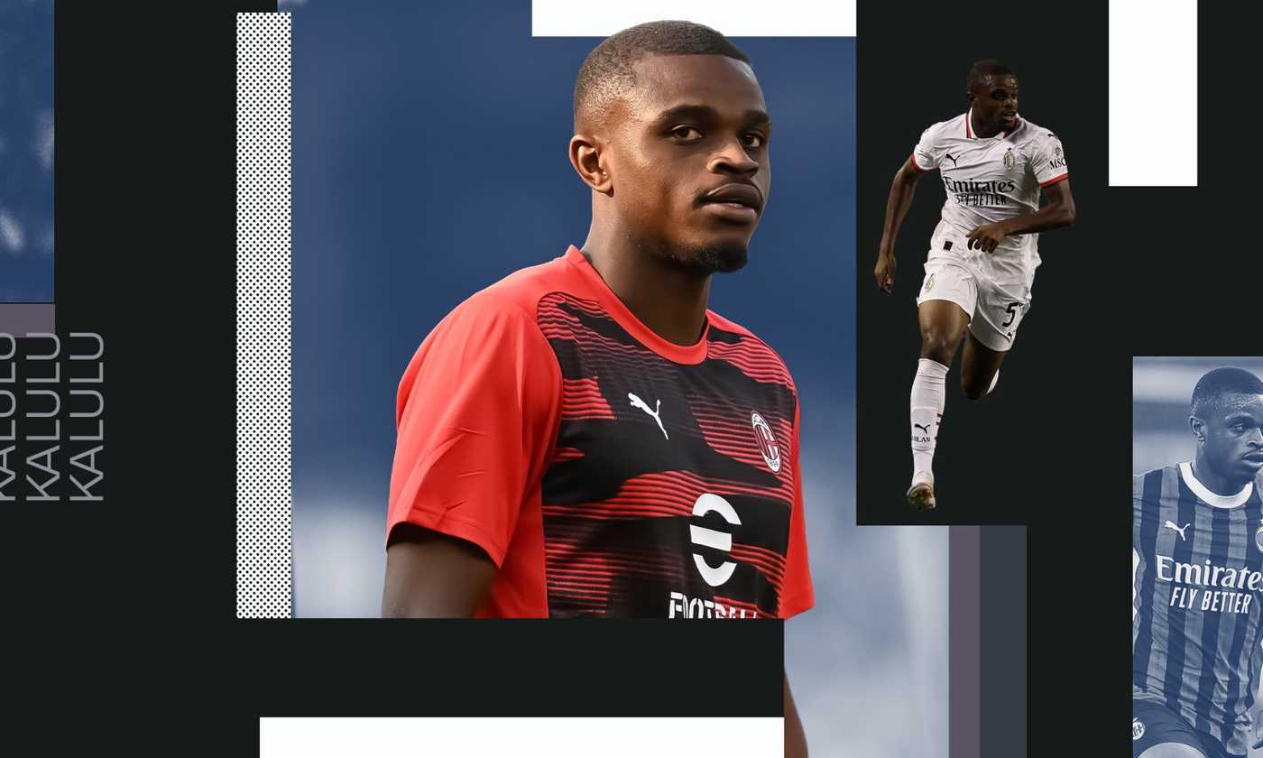 Calciomercato.com – Juventus, è fatta per Kalulu dal Milan: arriva oggi a Torino, le cifre|Primapagina