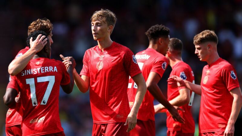 La squadra del Bournemouth per il 2024/25: la squadra completa di Andoni Iraola per la Premier League, la FA Cup e la Coppa di Lega