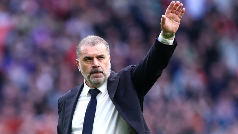 La stella del Tottenham ha appena messo un ENORME ostacolo al trasferimento di Dominic Solanke: rapporto