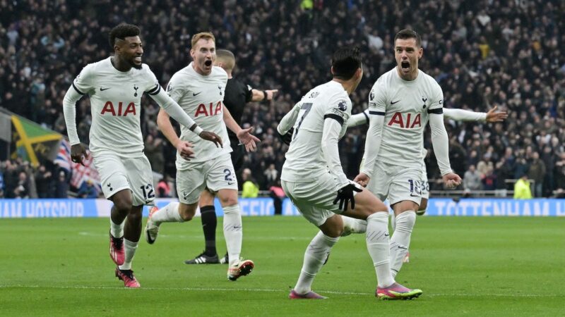 La stella del centrocampo del Tottenham Hotspur vuole un’uscita a sorpresa