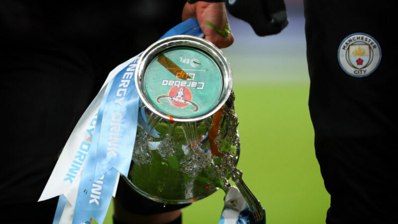 Le migliori offerte di scommesse sul primo turno della Coppa EFL e scommesse gratuite