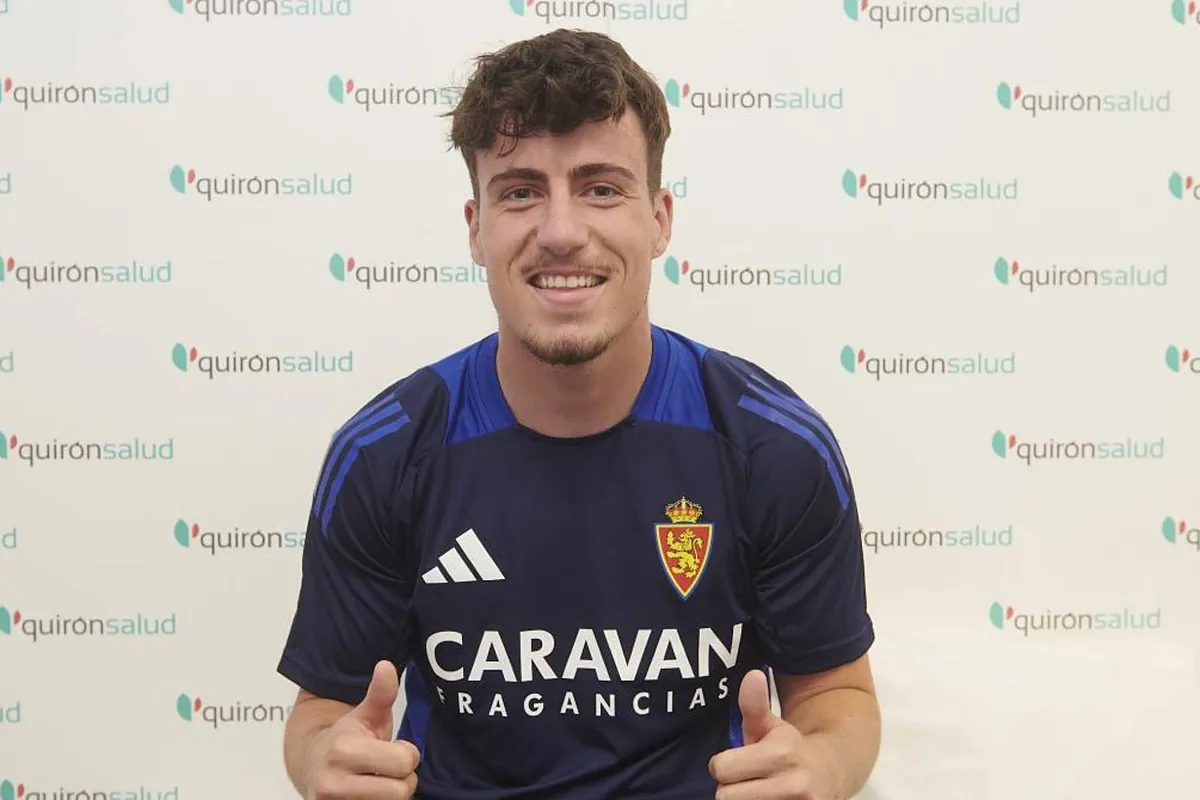 Maiorca: il Maiorca si unisce all’interesse del Getafe per Adrián Liso