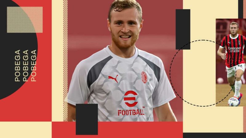 Milan, Moncada incontra l’agente di Pobega: forte interesse del Bologna, la situazione|Primapagina