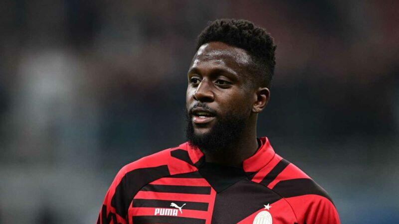 Milan, Origi via gratis per liberarsi del contratto: il punto|Primapagina