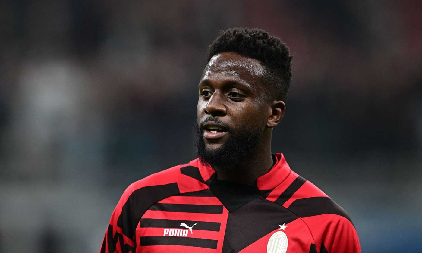 Milan, Origi via gratis per liberarsi del contratto: il punto|Primapagina