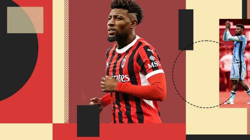 Milan, i dettagli dell’affare Emerson Royal: commissioni e ingaggio ok, si lavora con il Tottenham per chiudere|Primapagina