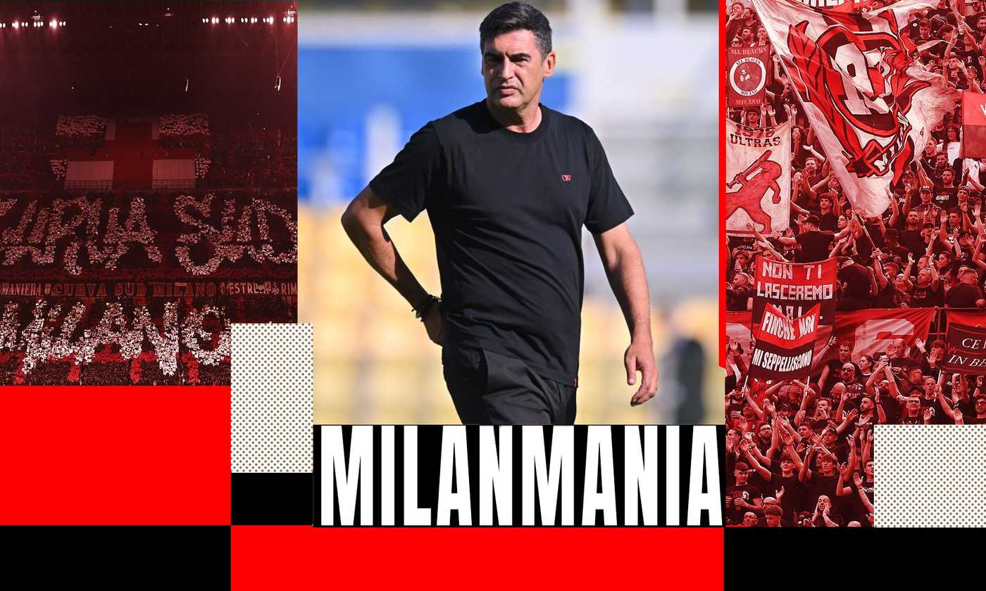 CM.com – Milanmania: Ibrahimovic prima fa lo spaccone e poi non ci mette la faccia, Fonseca vittima|Primapagina