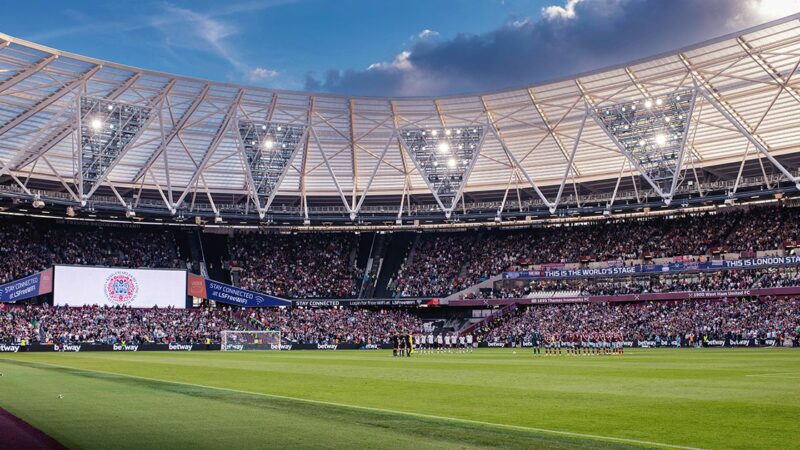 Premier League: chi sarà l’arbitro e il VAR per West Ham-Aston Villa?