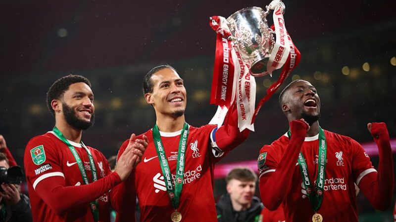 Quando si terrà il sorteggio del terzo turno della Carabao Cup e perché è diverso dal solito? Il formato, come guardarlo e altro ancora