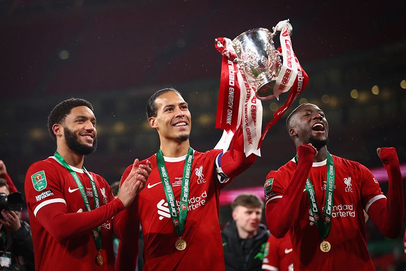 Quando si terrà il sorteggio del terzo turno della Carabao Cup e perché è diverso dal solito? Il formato, come guardarlo e altro ancora