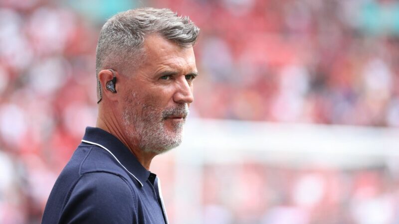 Roy Keane nomina la squadra a sorpresa che mancherà i primi quattro posti della Premier League questa stagione