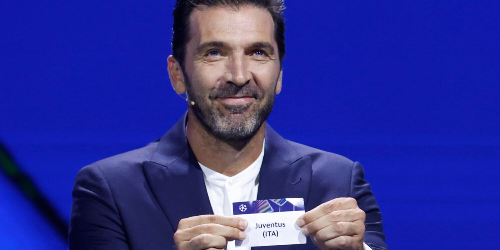 TS – “Juve, girone affascinante. Motta e i giovani, la cosa più bella…”