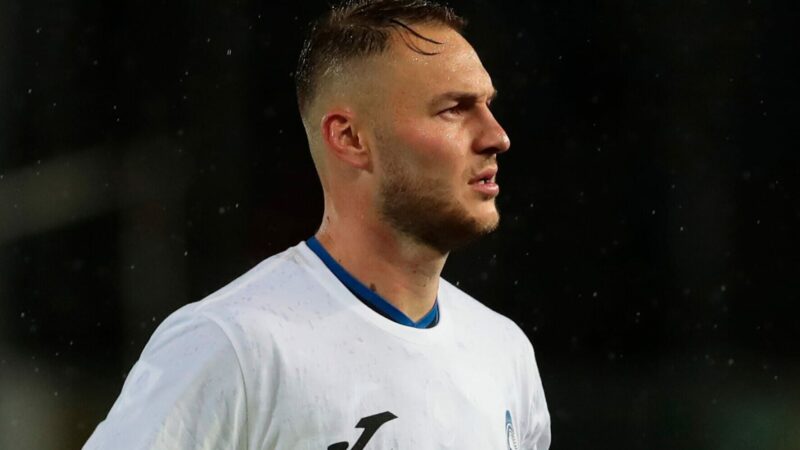 TS – Koopmeiners-Juve, convocati Atalanta per il Torino: la scelta di Gasperini