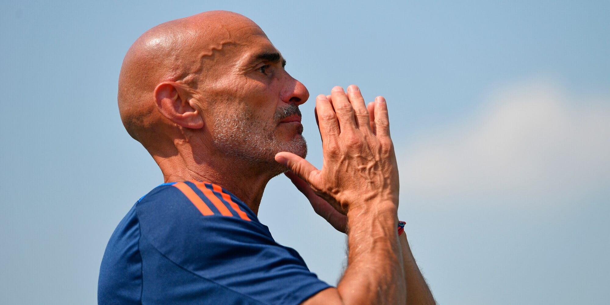 TS – Montero presenta la Juve Next Gen: “Vi faccio una promessa”