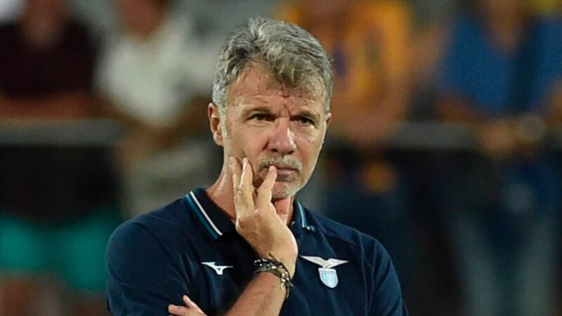 TS – lesione muscolare per un titolare