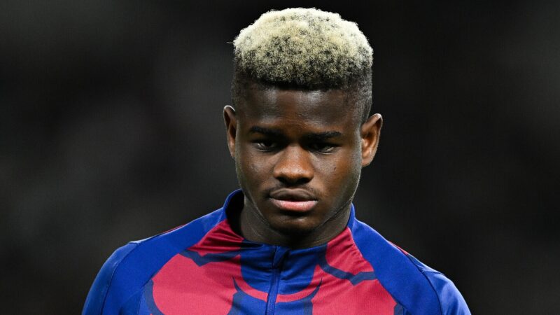 TS – offerta al Barcellona. Tesoretto Satriano