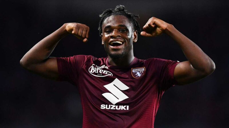 Torino-Atalanta: le formazioni, dove vederla in TV e in streaming|Serie A