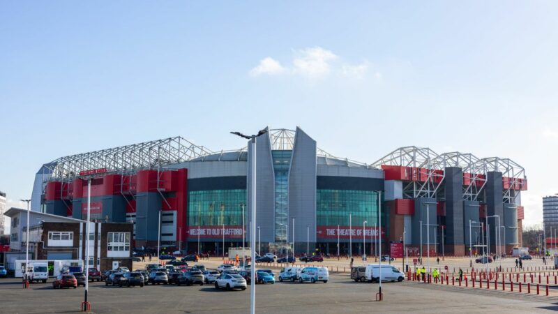 Tutto quello che sappiamo finora sul nuovissimo stadio del Manchester United progettato da INEOS