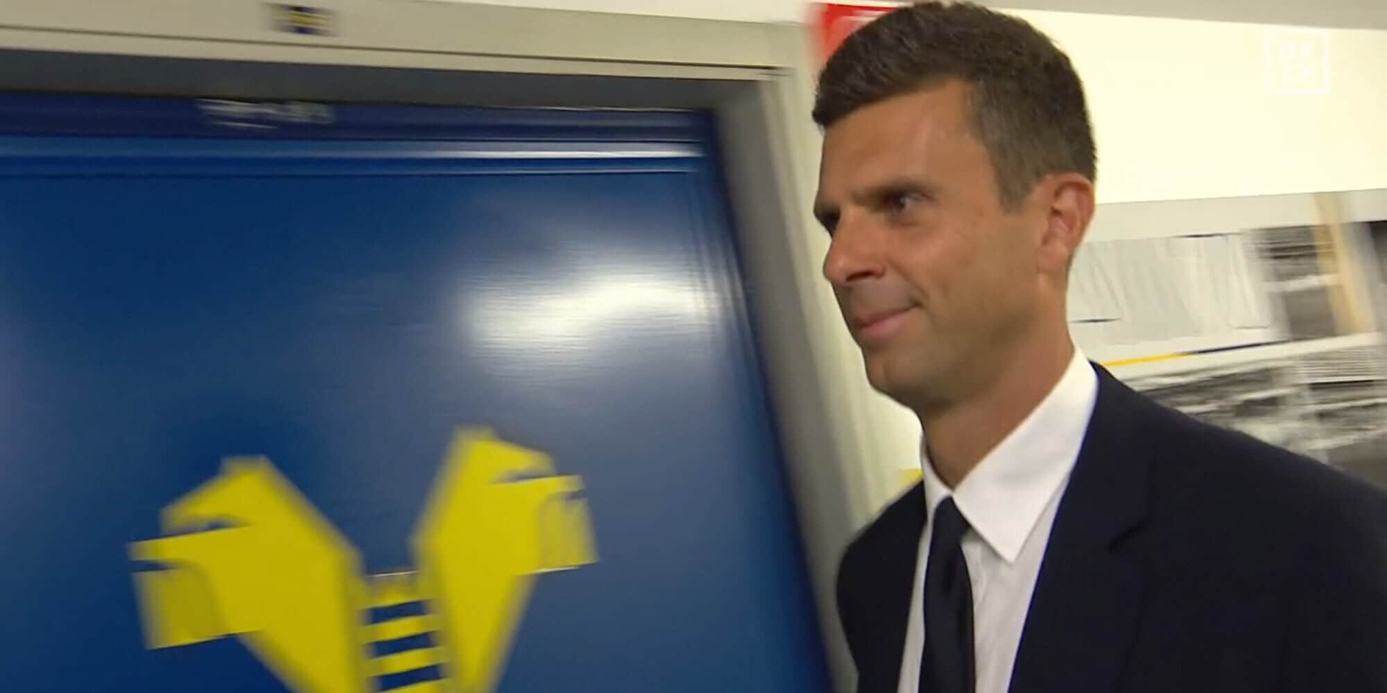 Tuttosport – “Conceicao e Nico Gonzalez dovranno adattarsi a questa Juve”