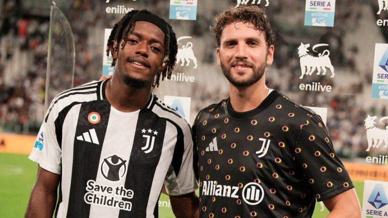 Tuttosport – “Voglio tornare ai miei livelli”