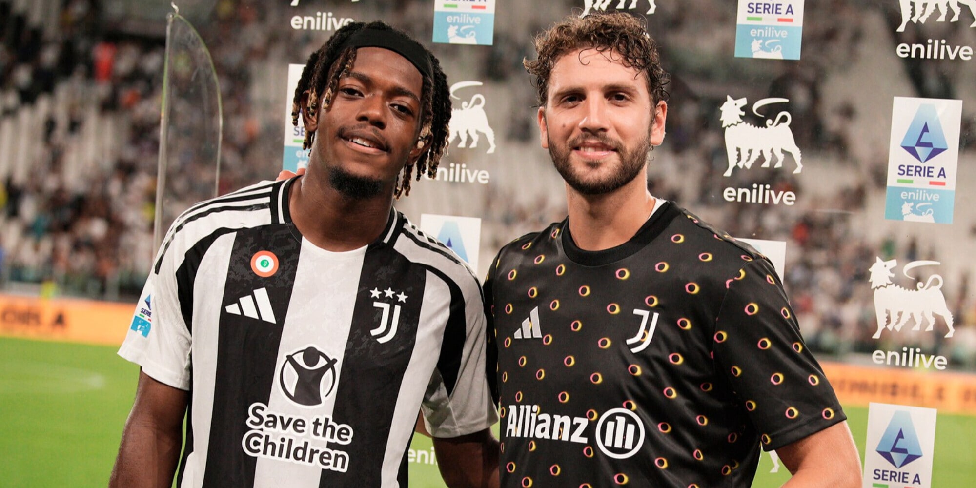 Tuttosport – “Voglio tornare ai miei livelli”