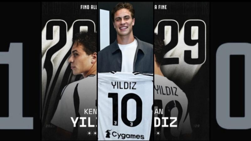 Tuttosport – annunciato rinnovo e maglia in maniera speciale