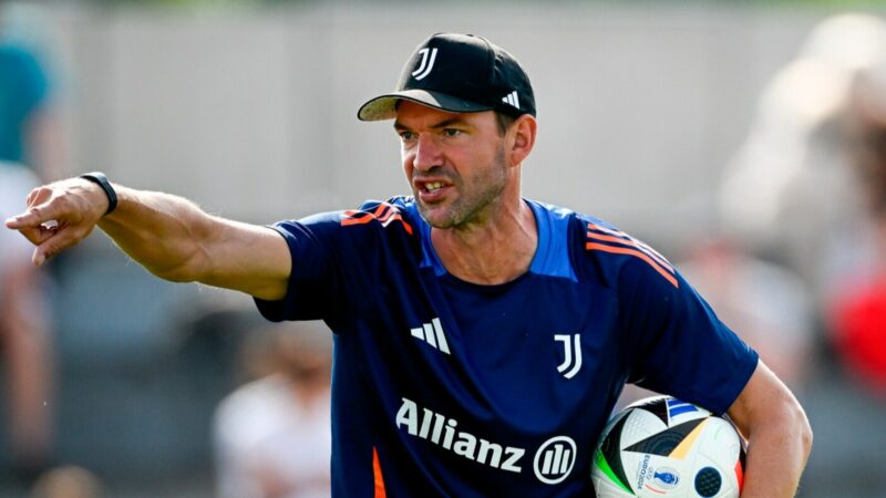 Tuttosport – segreti e retroscena del preparatore di Motta