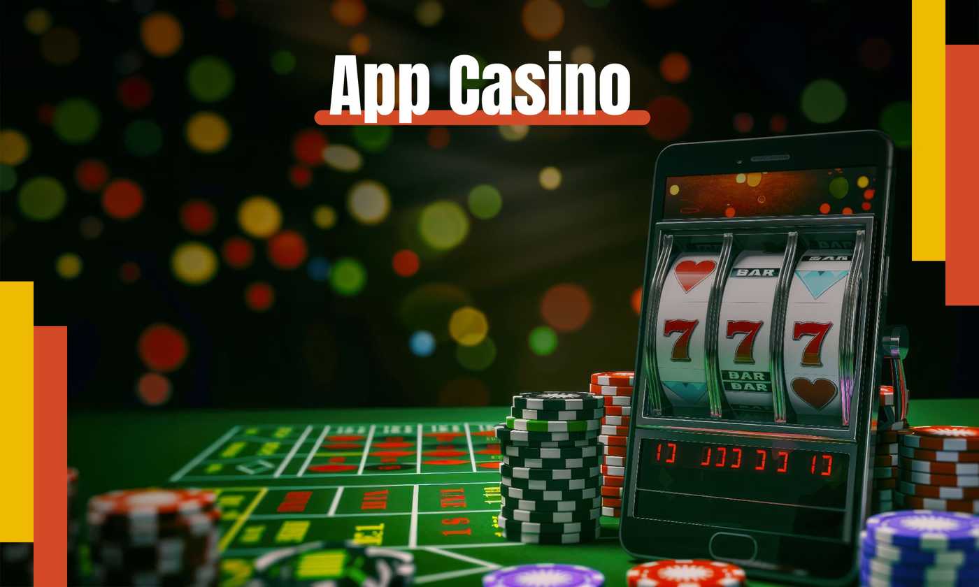 App casino migliori per giocare da cellulare o tablet