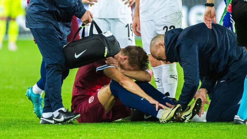 Arteta non telefonerà per una piacevole chiacchierata