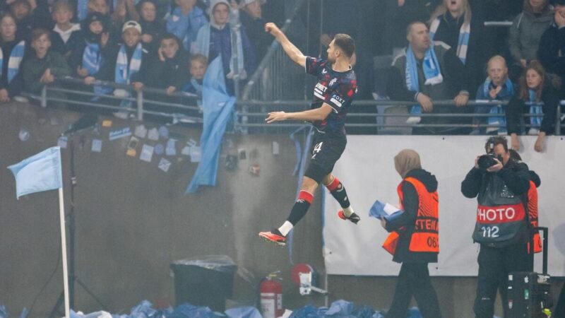 Bajrami e McCausland mettono in piedi la squadra di Clement