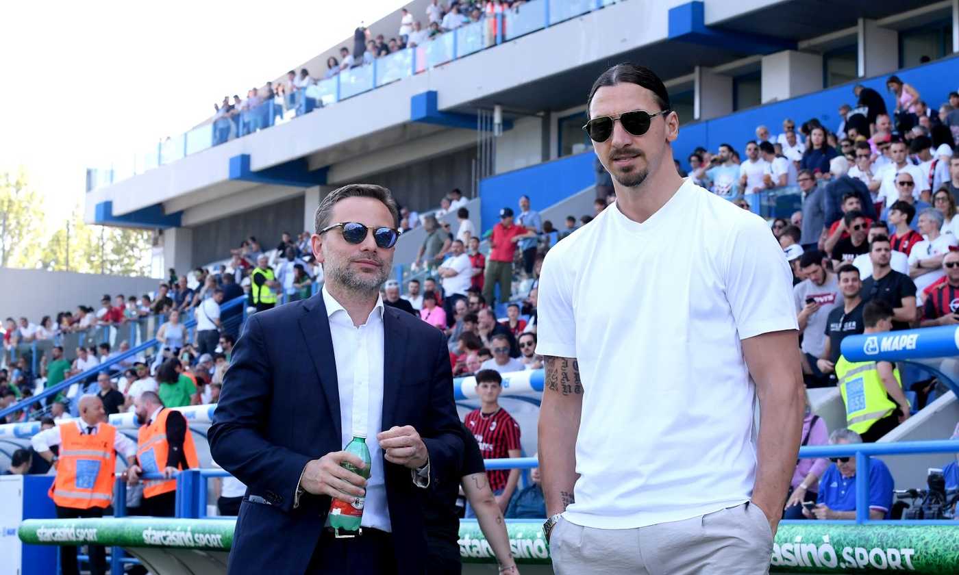 CM.com – E al settimo giorno Furlani fece l’Ibrahimovic. Basterà a chiudere il caso Theo-Leao e blindare Fonseca?|Primapagina