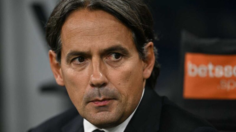 CM.com – Inter, Inzaghi: “Serve più cinismo. Col Napoli non sarà decisiva e sull’Arsenal…”|Serie A
