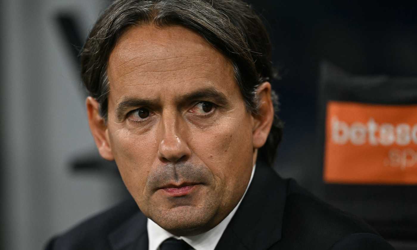 CM.com – Inter, Inzaghi e la risposta sui contatti con gli ultras: “La società mi ha detto di non parlare” VIDEO|Serie A