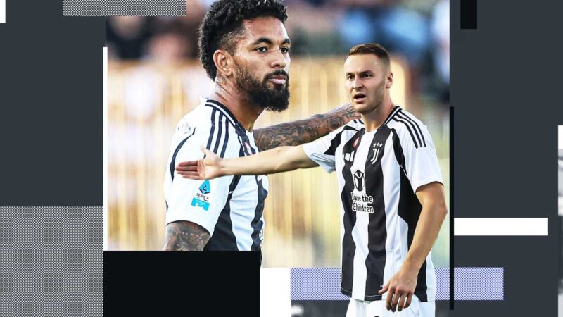 CM.com – Juventus: Douglas Luiz non c’è ancora, meglio Koopmeiners. E Gatti urla a entrambi per i calci d’angolo…|Primapagina