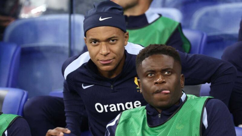 CM.com – PSG, lo scontro con Mbappé può avere conseguenze sul mercato: ecco come|Calciomercato