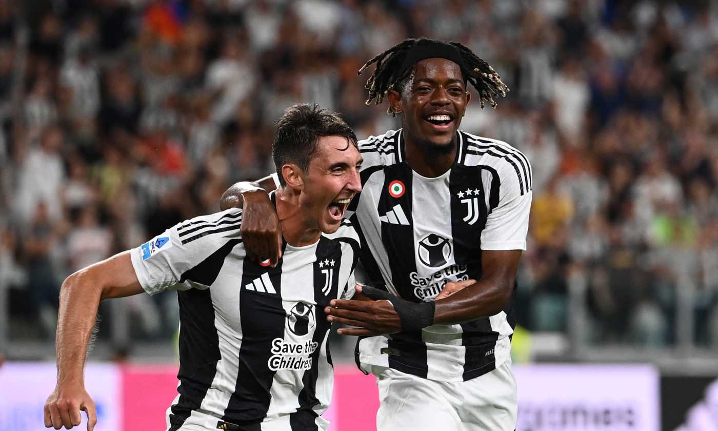 Calciomercato.com – Juventus, cosa cambia l’infortunio di Conceiçao: tutte le soluzioni per Motta|Primapagina