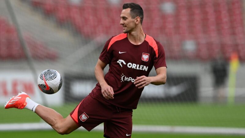 CdS – Giuntoli cerca un nuovo attaccante