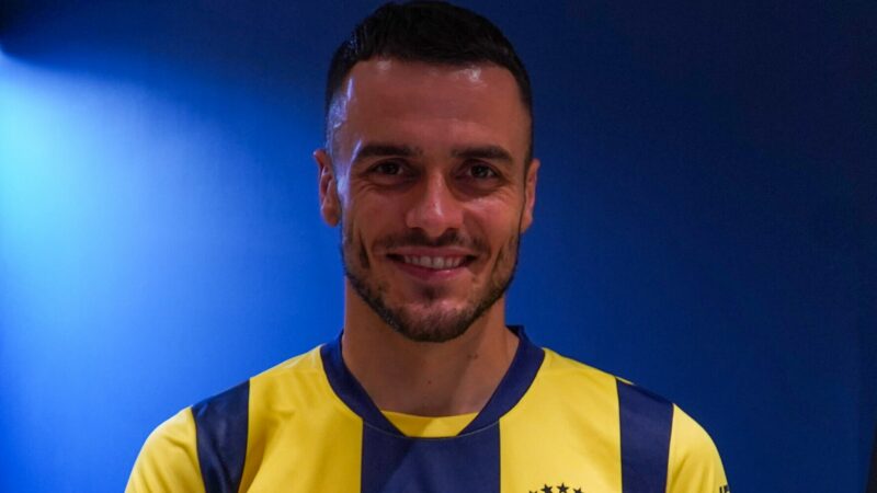 CdS – Juve, ufficiale la cessione di Kostic al Fenerbahce: i dettagli