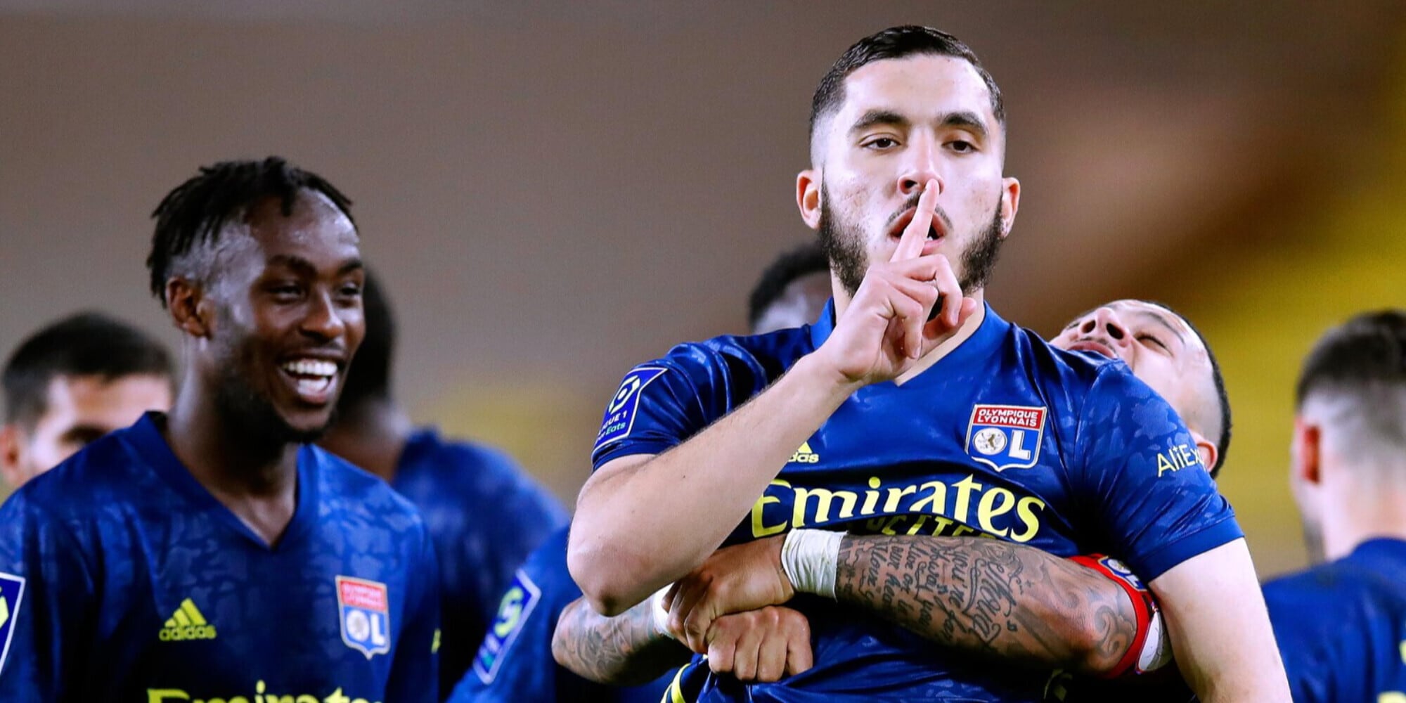 CdS – Lazio, una pista per il futuro: Cherki a costo zero