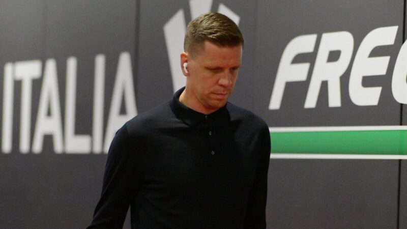 CdS – Szczesny al Barcellona grazie anche alla moglie: il retroscena
