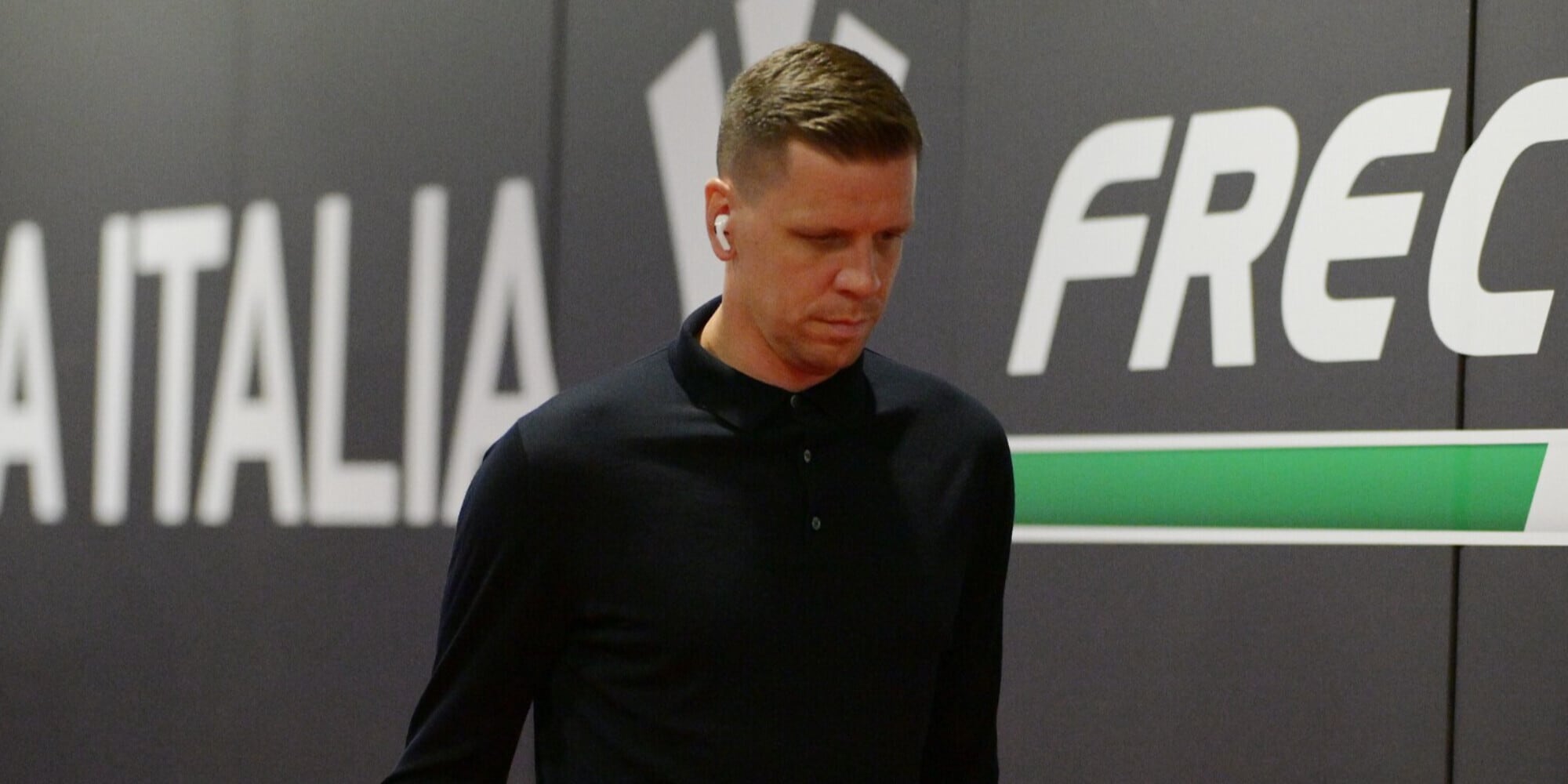 CdS – Szczesny al Barcellona grazie anche alla moglie: il retroscena