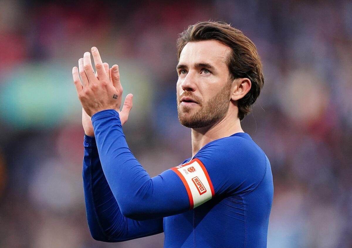 Chilwell torna, De Bruyne fuori mentre torna la EFL Cup