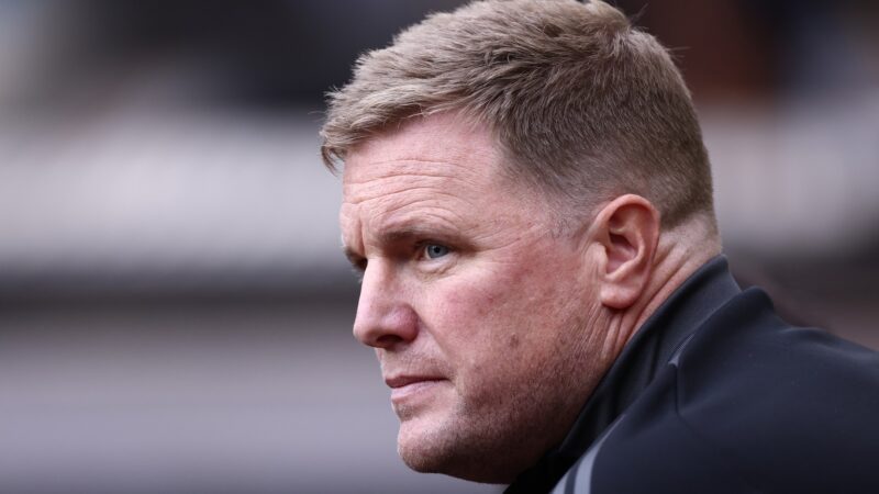 Collymore “non sorpreso” dai problemi interni