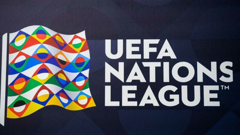 Nations League LIVE dalle 15: si parte con Georgia-Armenia. Stasera Portogallo, Francia e Spagna | Nazionali