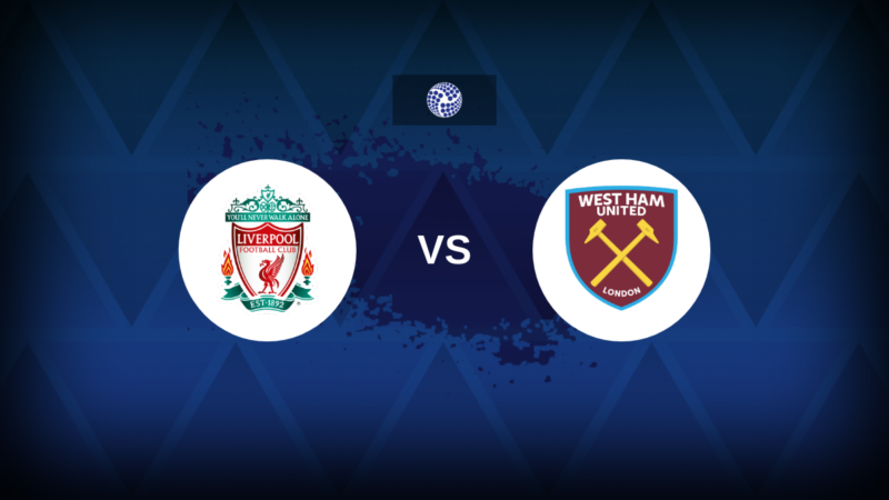 Coppa EFL: Liverpool v West Ham