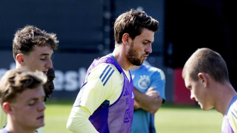 Corriere dello Sport – “Piace a Manna, ma ha scelto l’Ajax. Ecco perché”