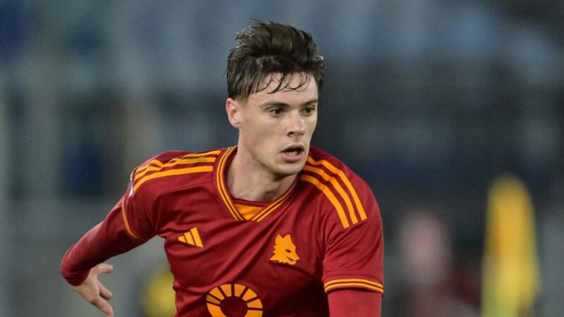 Corriere dello Sport – Roma, Zalewski è pronto all’addio: oggi un nuovo incontro